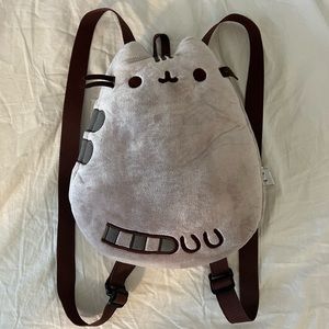 Pusheen backpack